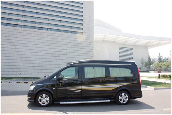 杭州租車威霆商務(wù)車